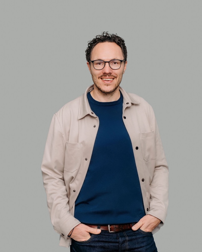 Philipp Scharff, Berater bei denkmodell.